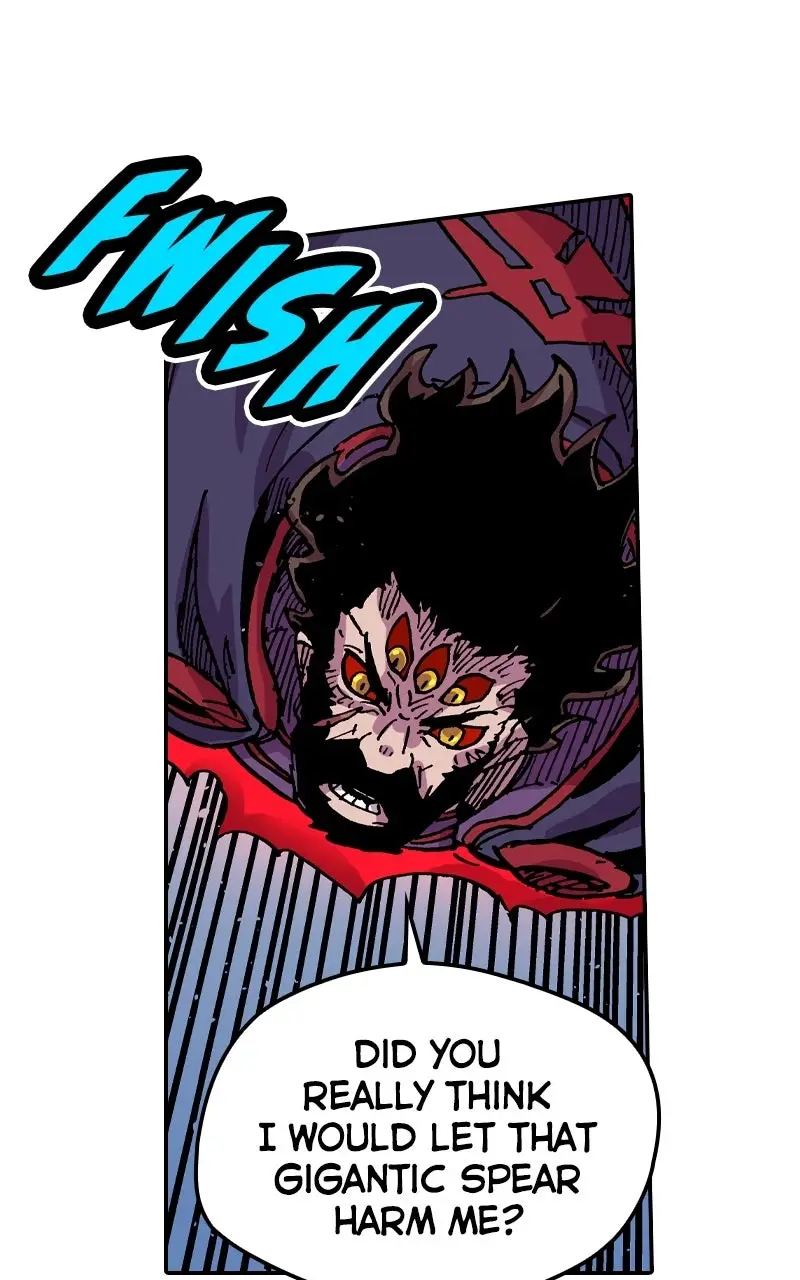 Read Clevatess Manga Online