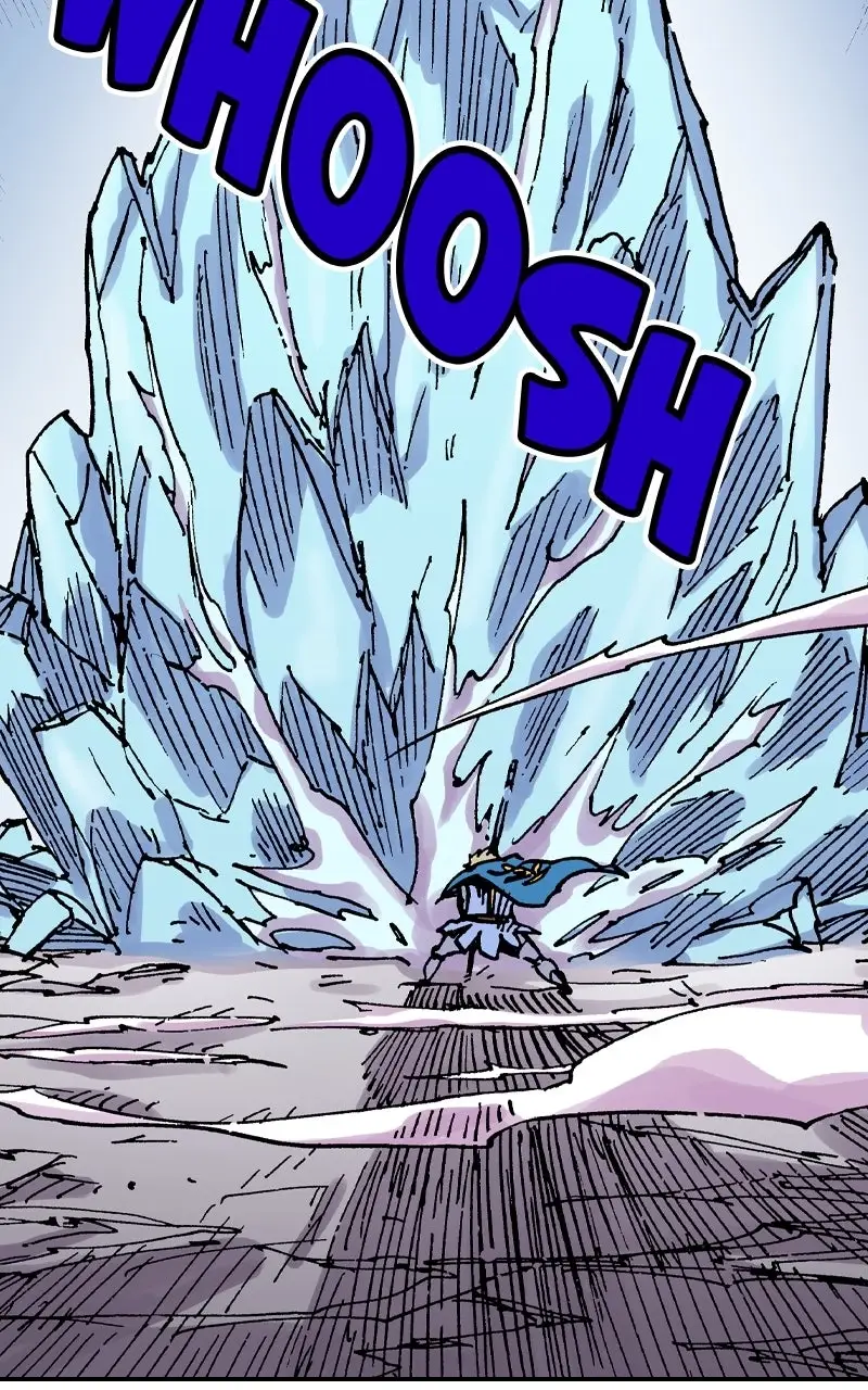 Read Clevatess Manga Online