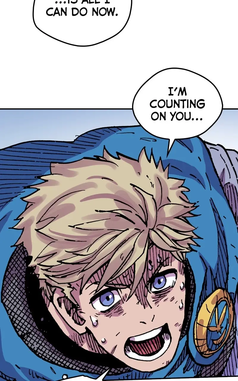 Read Clevatess Manga Online