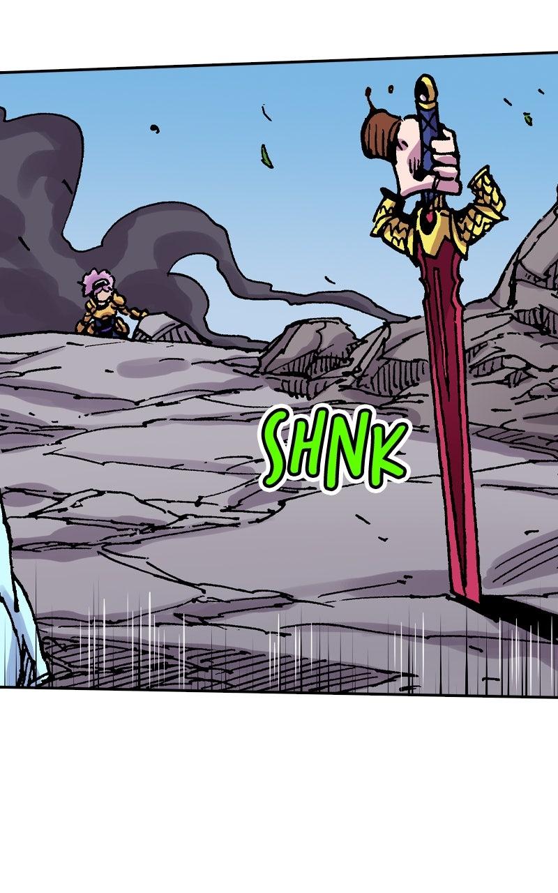 Read Clevatess Manga Online