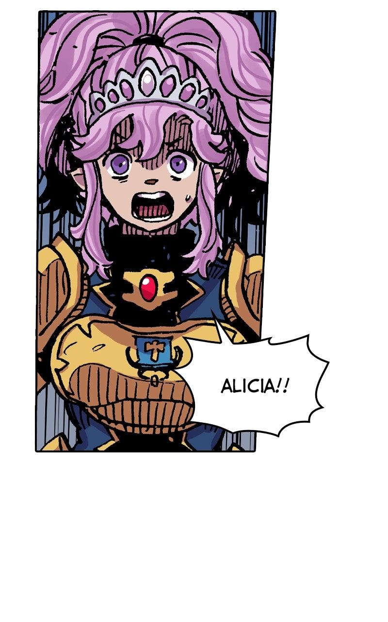 Read Clevatess Manga Online