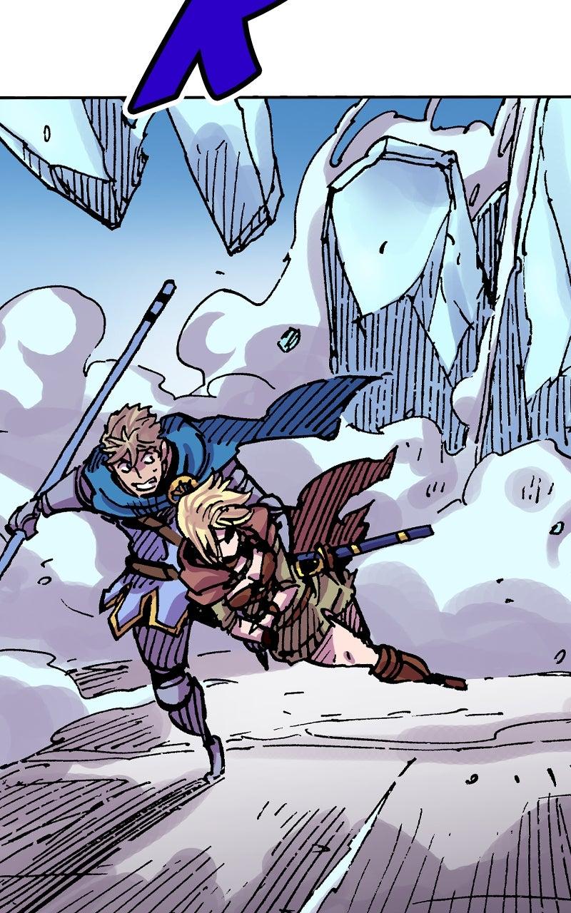 Read Clevatess Manga Online