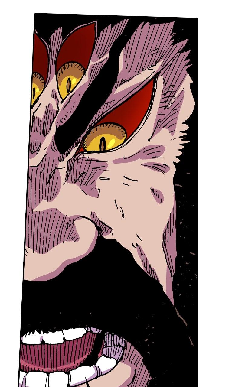 Read Clevatess Manga Online