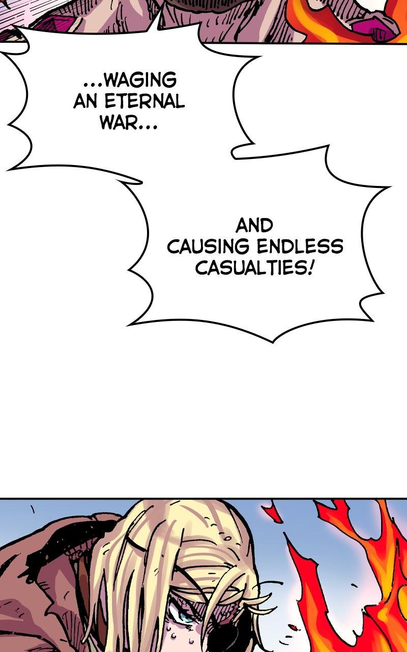 Read Clevatess Manga Online