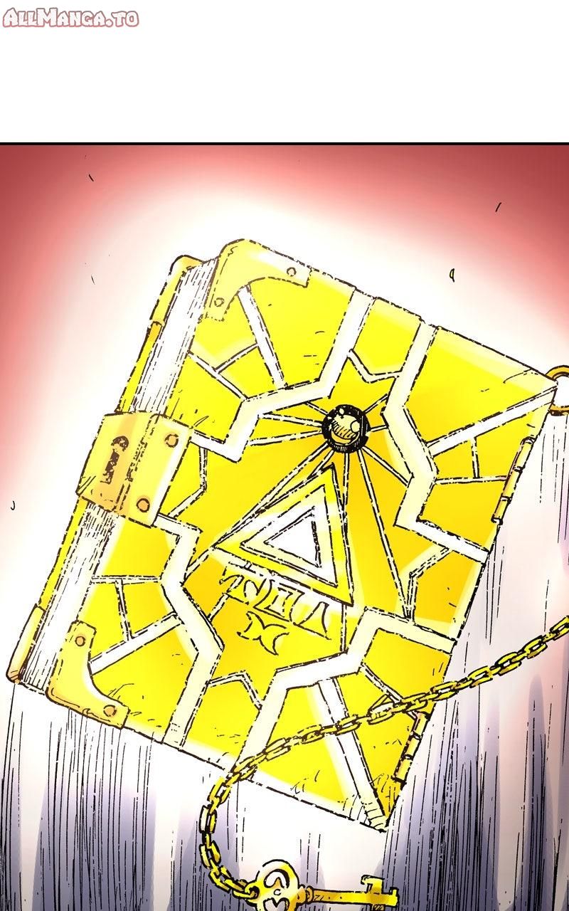 Read Clevatess Manga Online