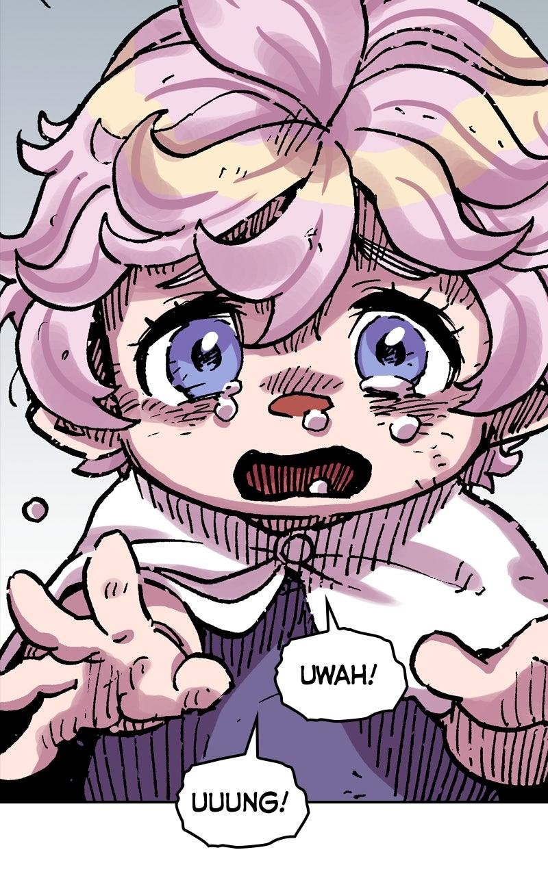 Read Clevatess Manga Online