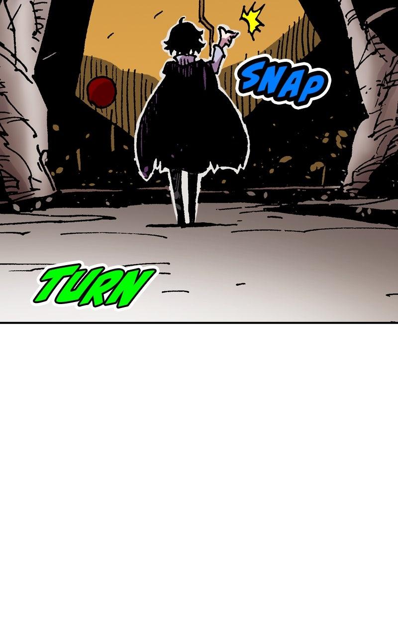 Read Clevatess Manga Online