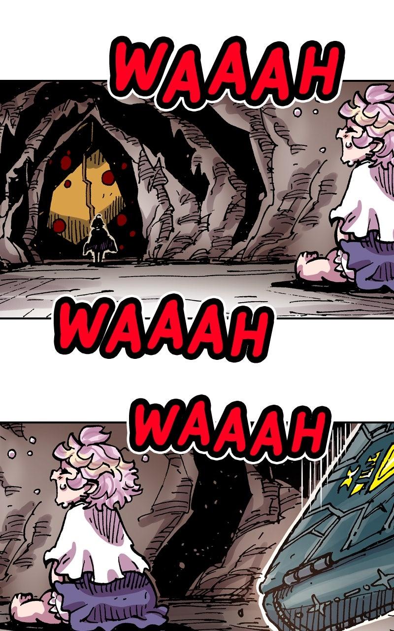 Read Clevatess Manga Online