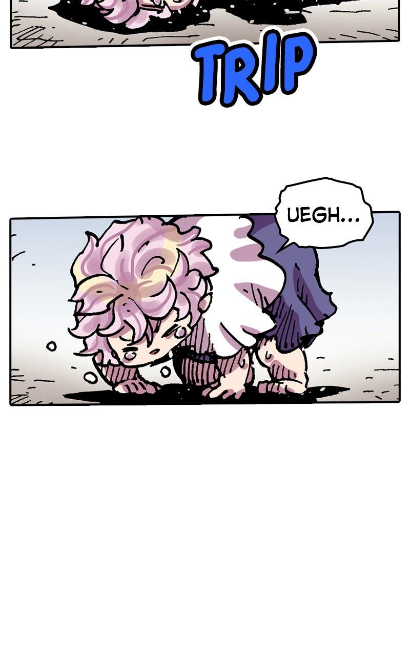 Read Clevatess Manga Online