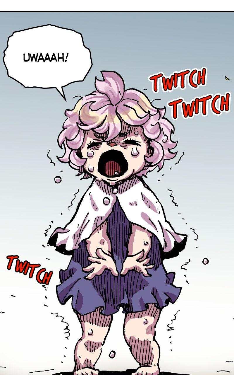 Read Clevatess Manga Online