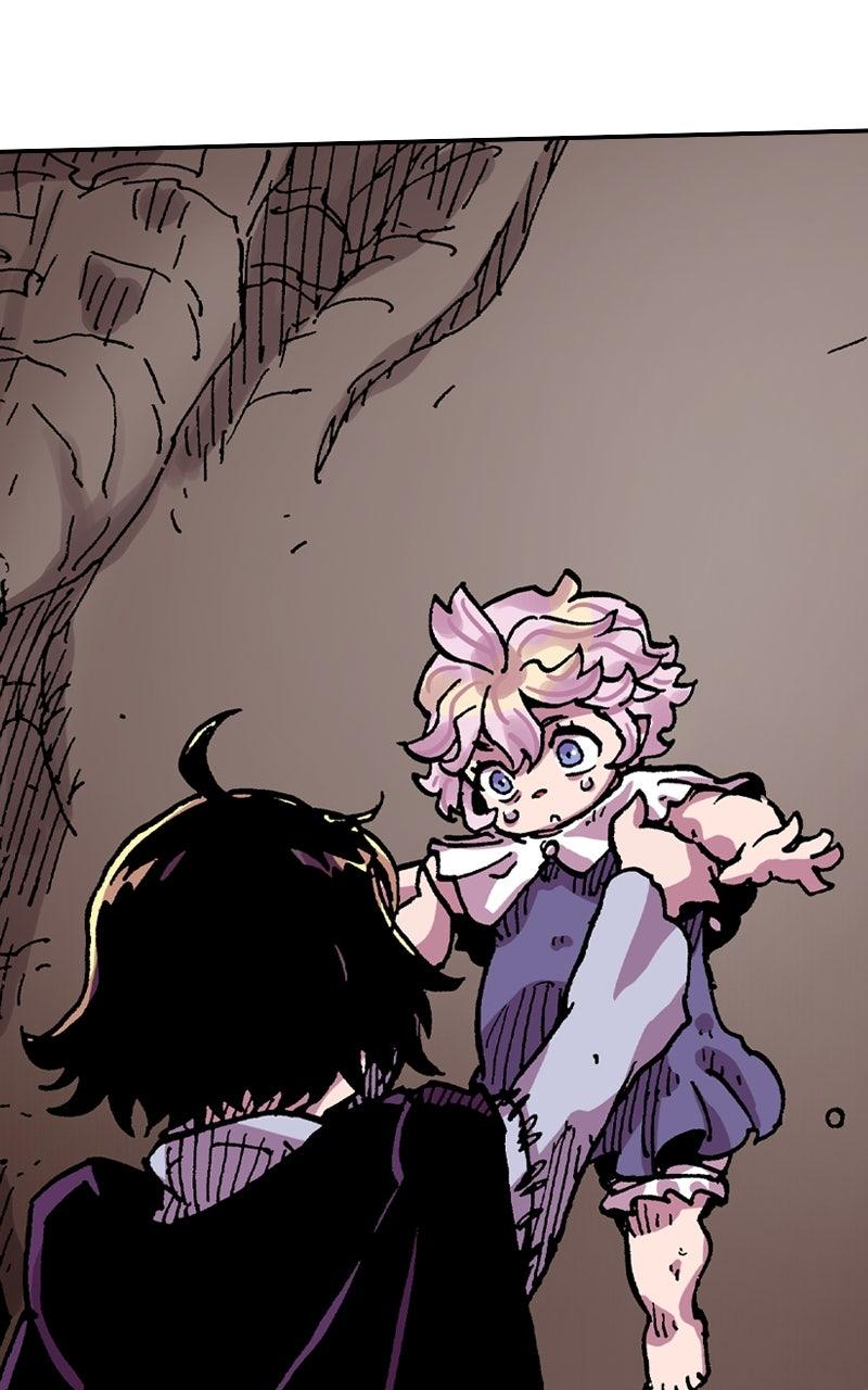 Read Clevatess Manga Online