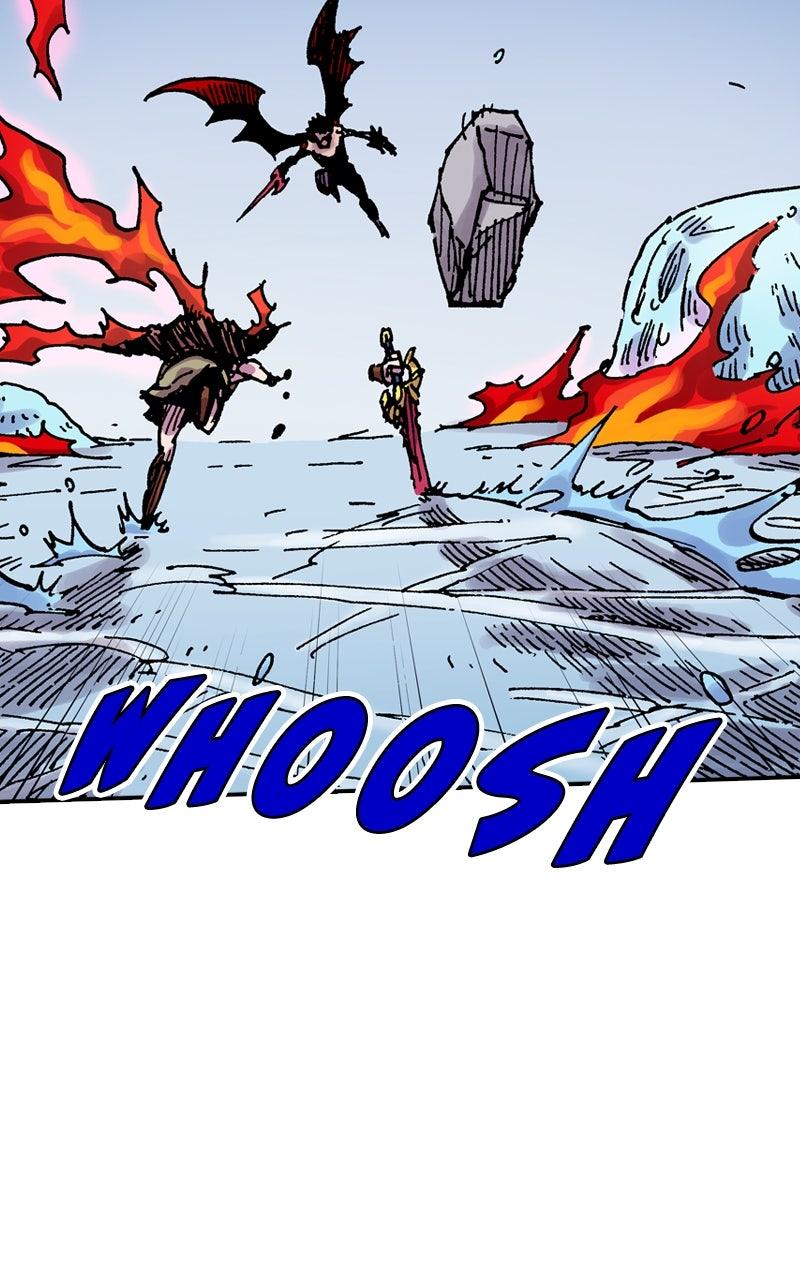 Read Clevatess Manga Online