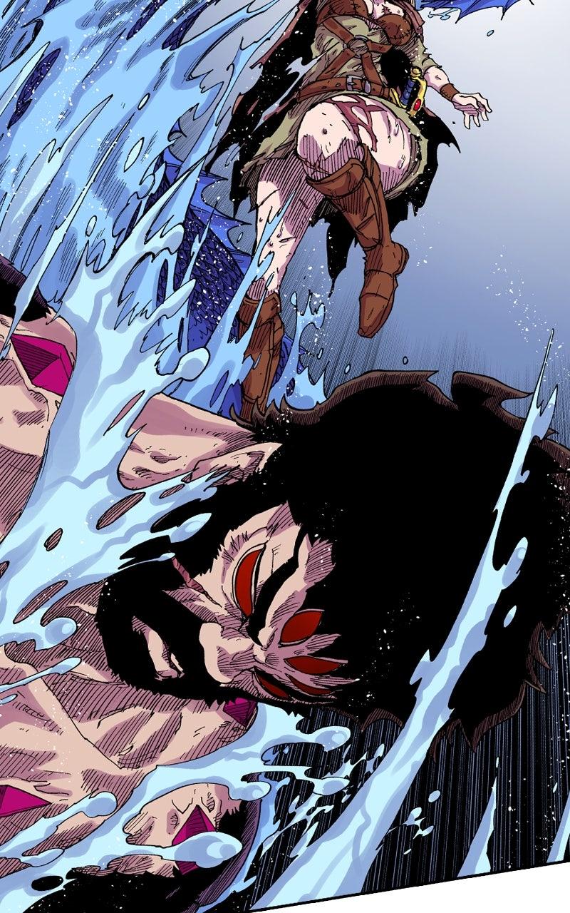 Read Clevatess Manga Online