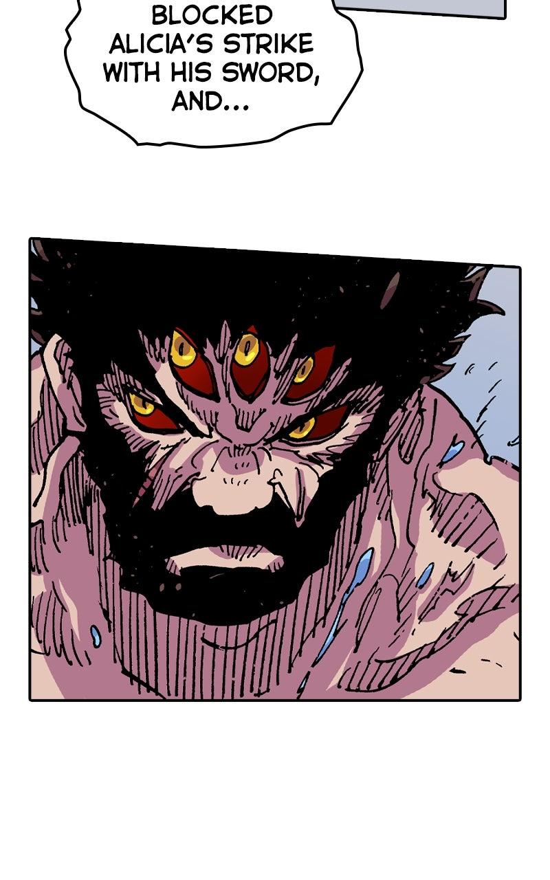 Read Clevatess Manga Online