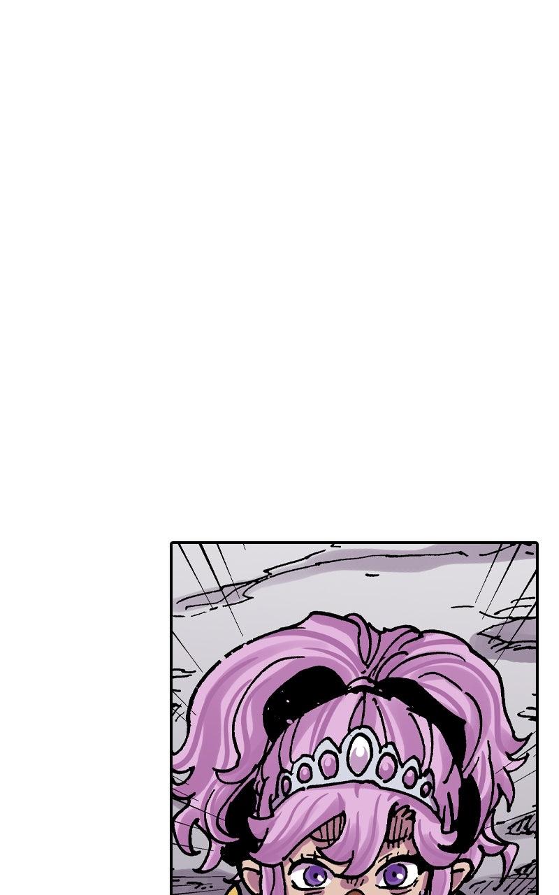 Read Clevatess Manga Online