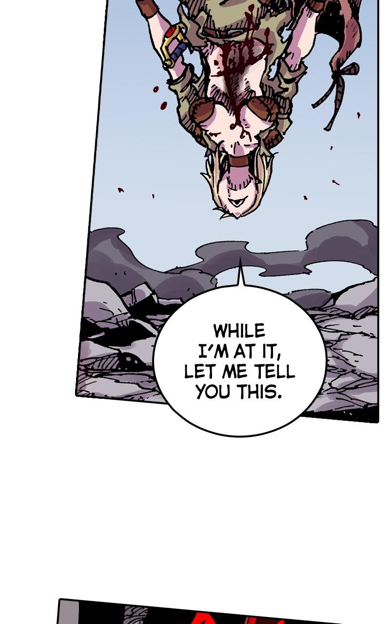 Read Clevatess Manga Online