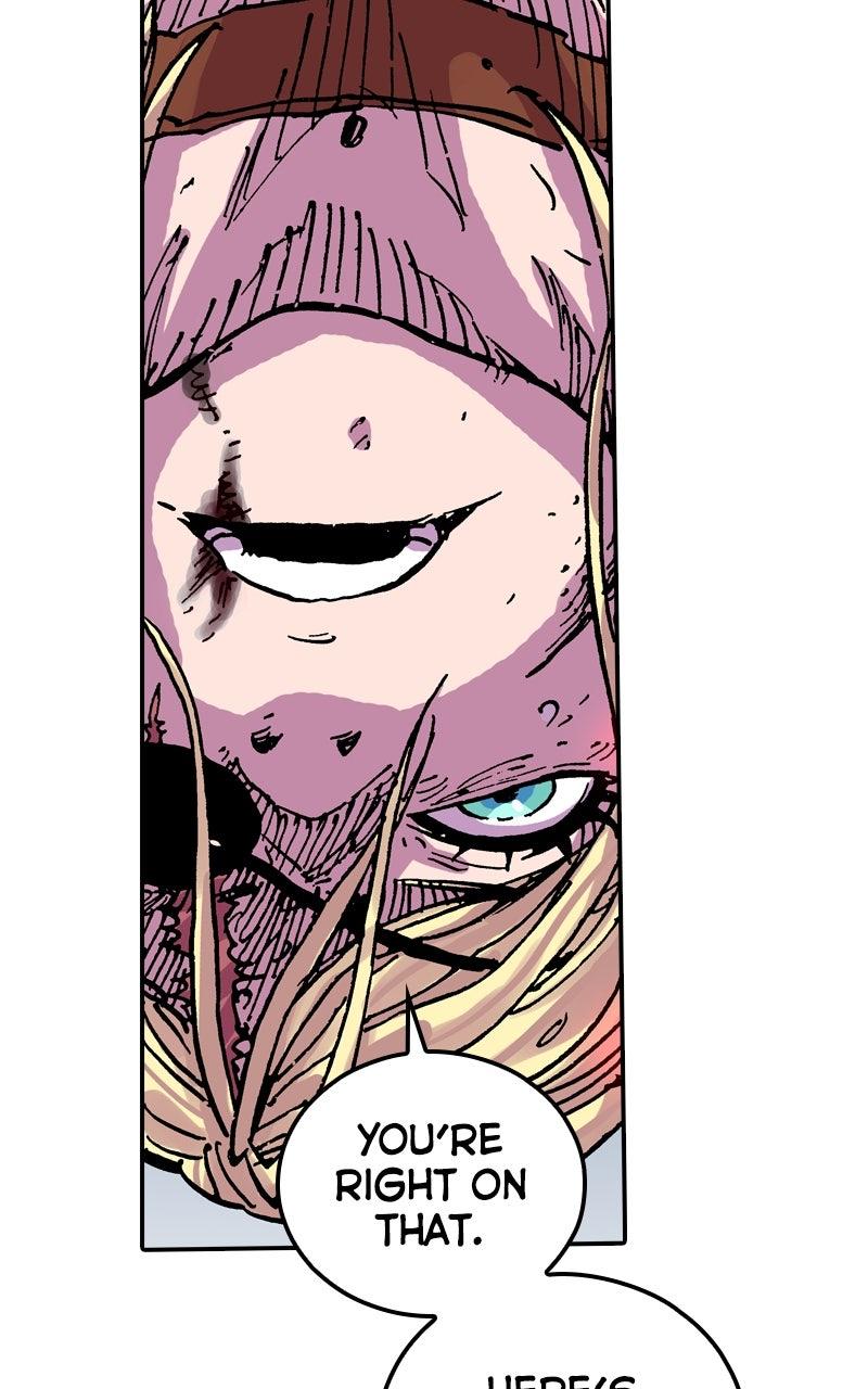 Read Clevatess Manga Online