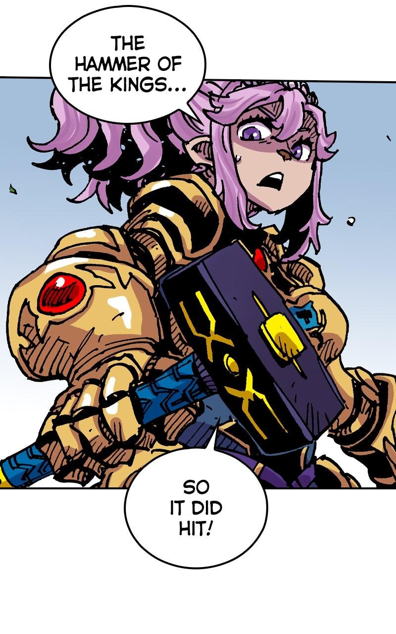 Read Clevatess Manga Online