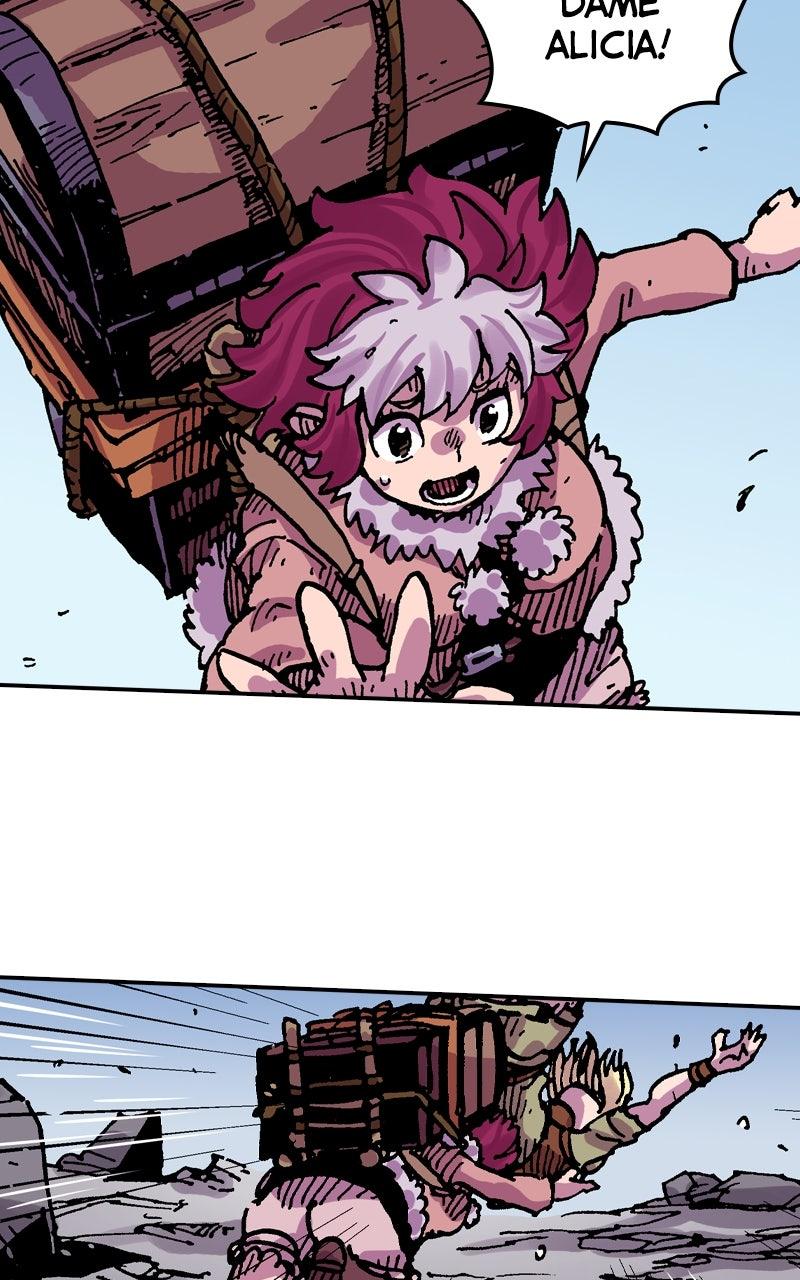 Read Clevatess Manga Online