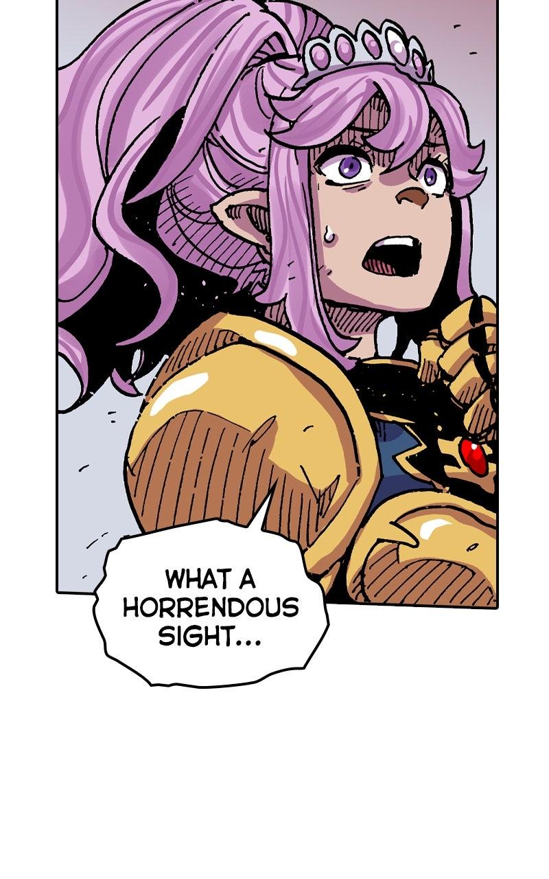 Read Clevatess Manga Online