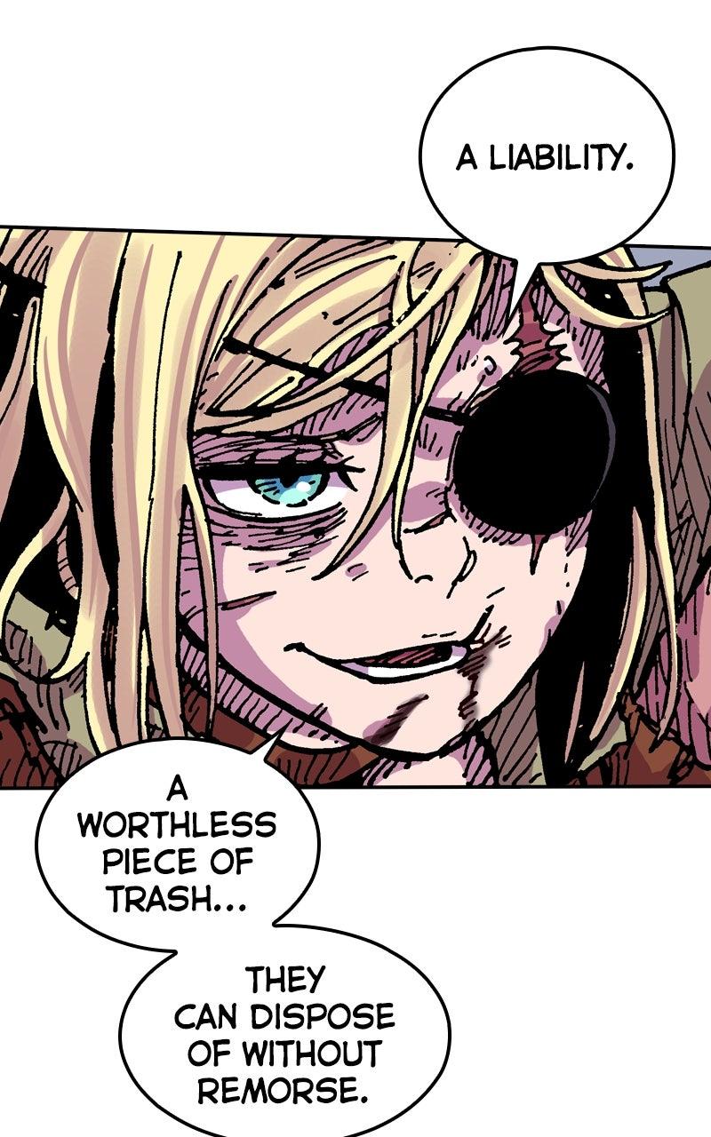 Read Clevatess Manga Online