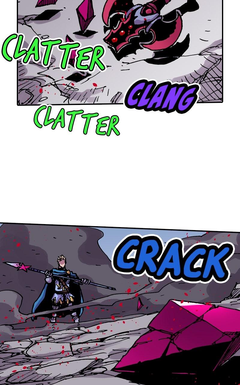 Read Clevatess Manga Online