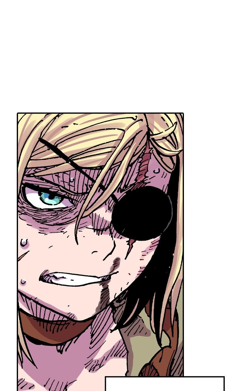 Read Clevatess Manga Online