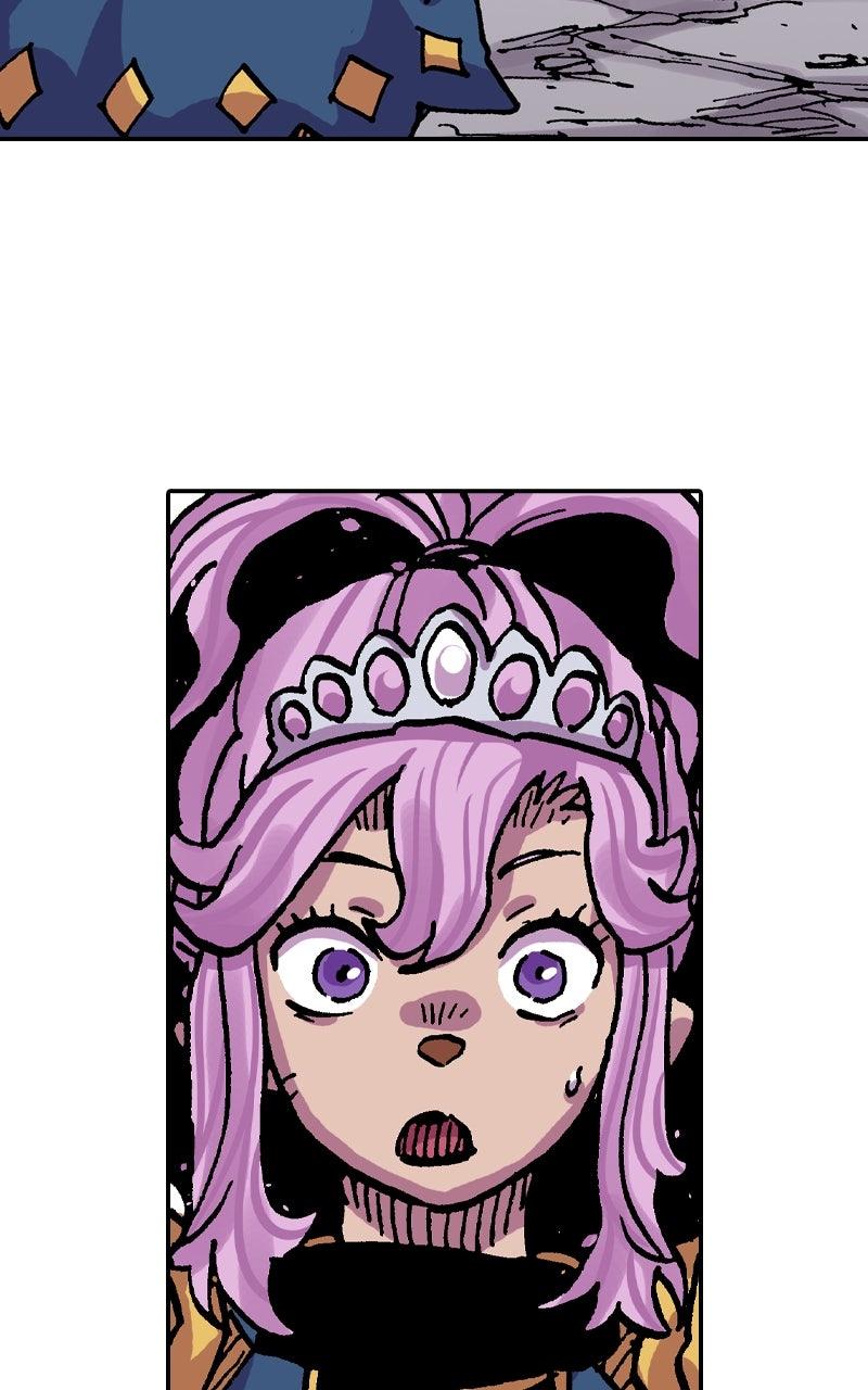 Read Clevatess Manga Online