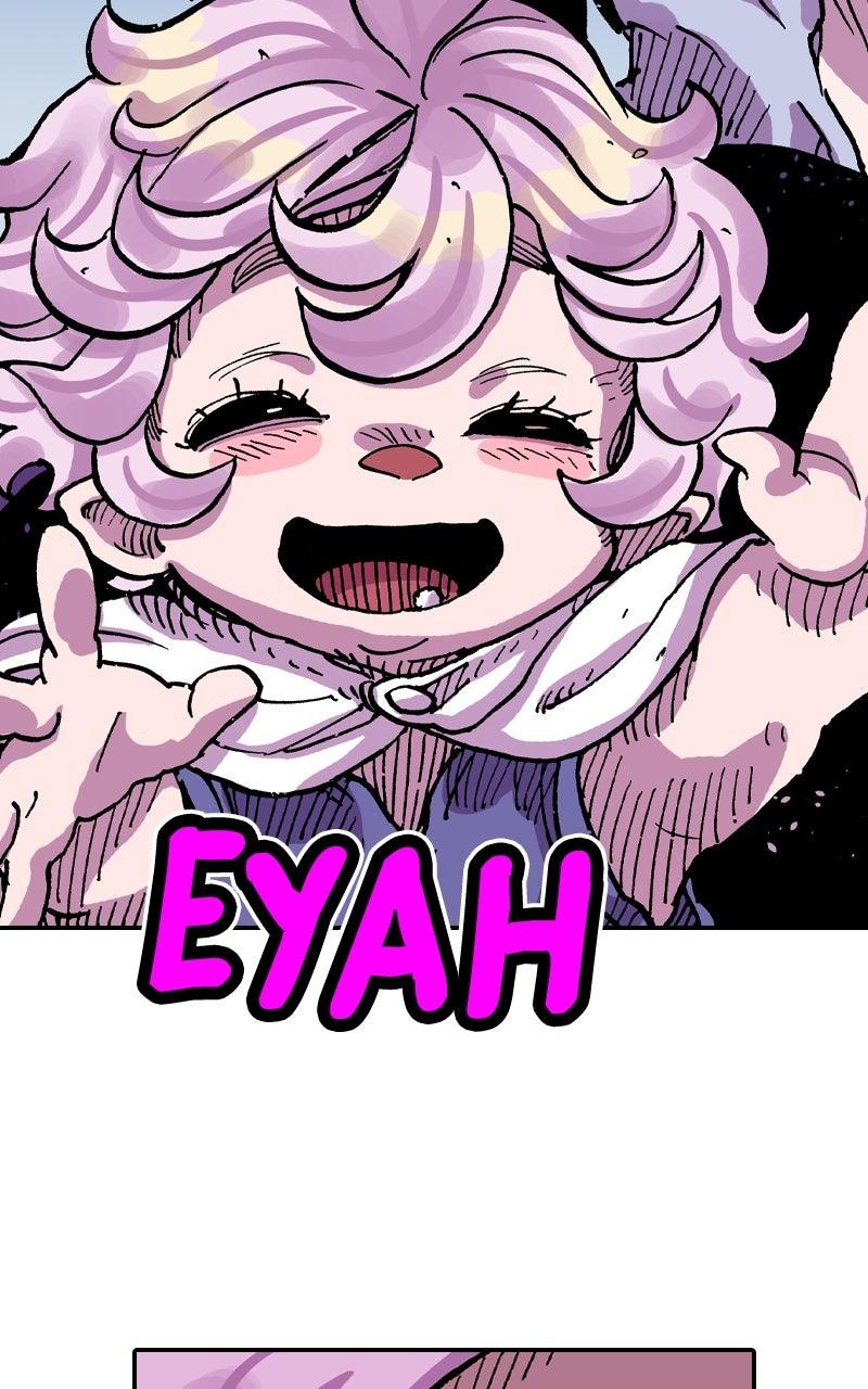 Read Clevatess Manga Online