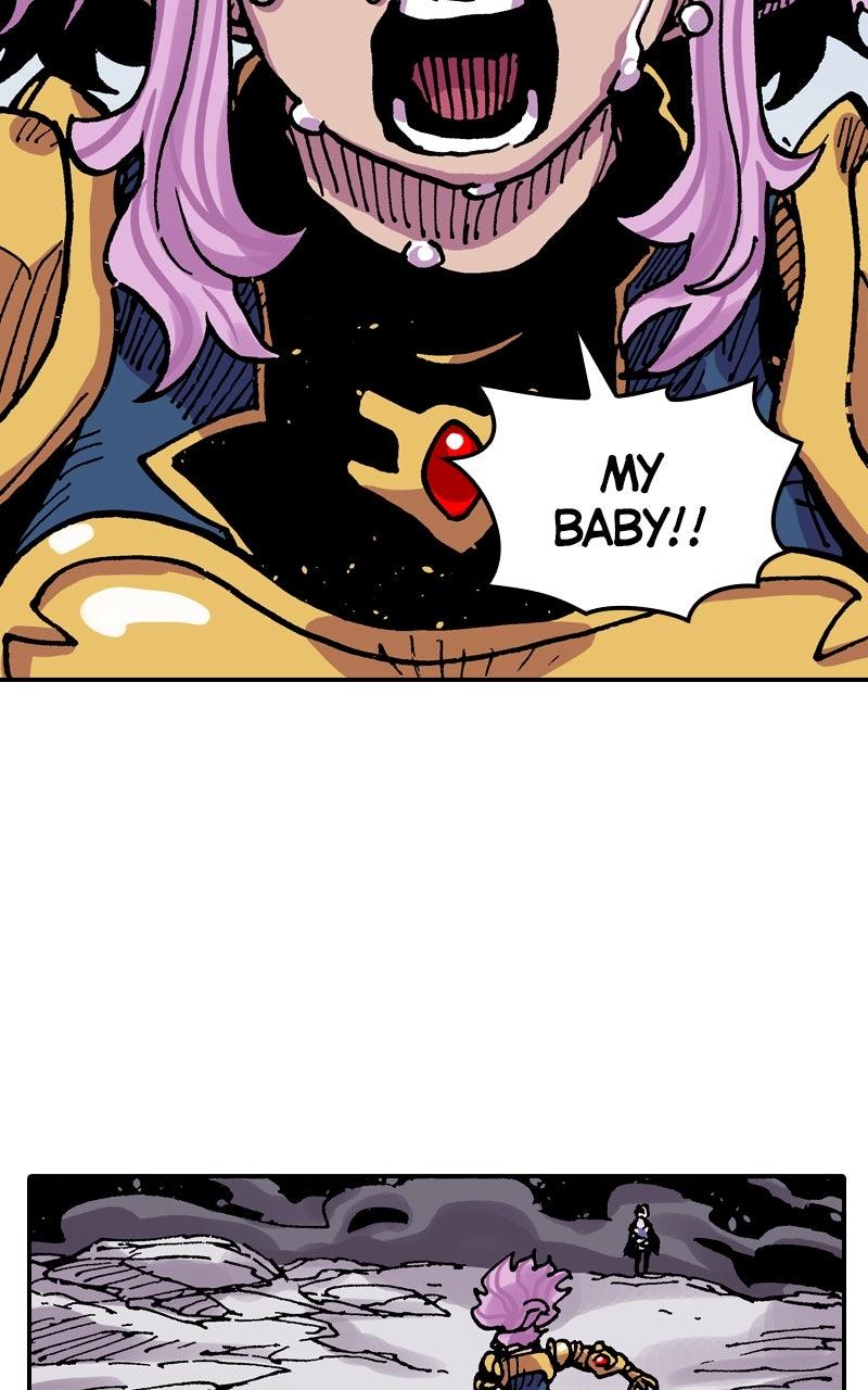 Read Clevatess Manga Online