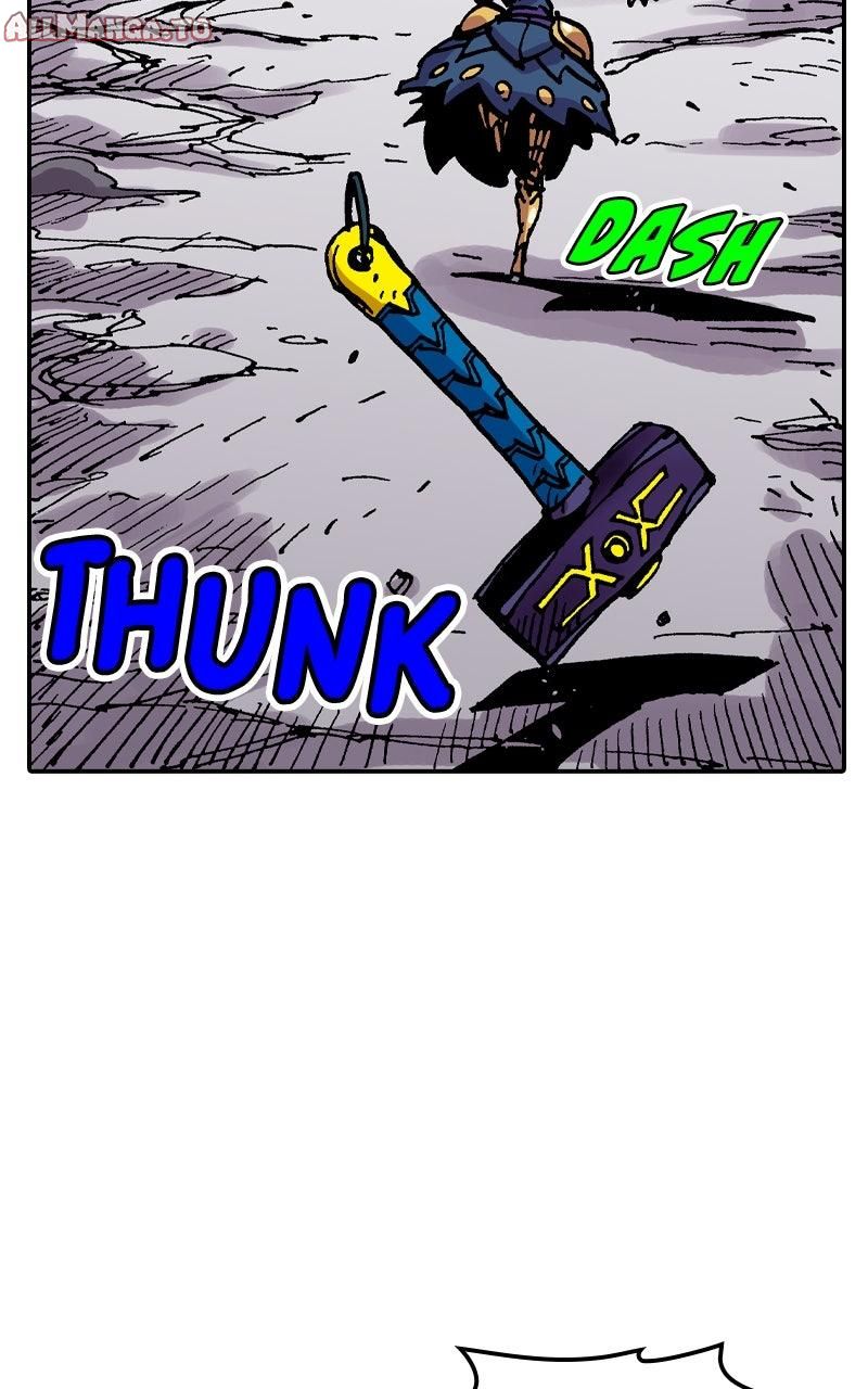 Read Clevatess Manga Online