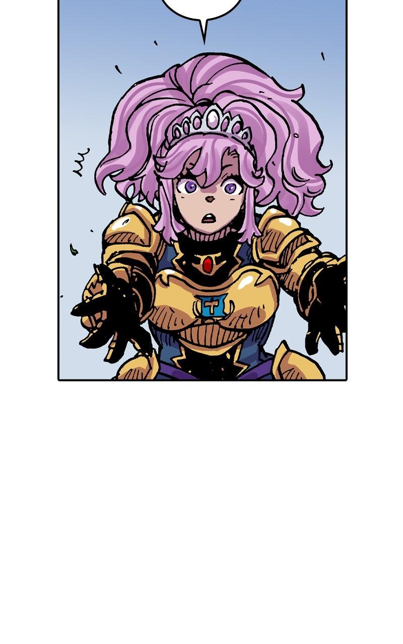 Read Clevatess Manga Online