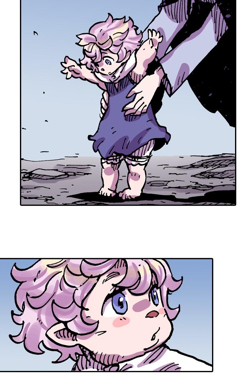 Read Clevatess Manga Online