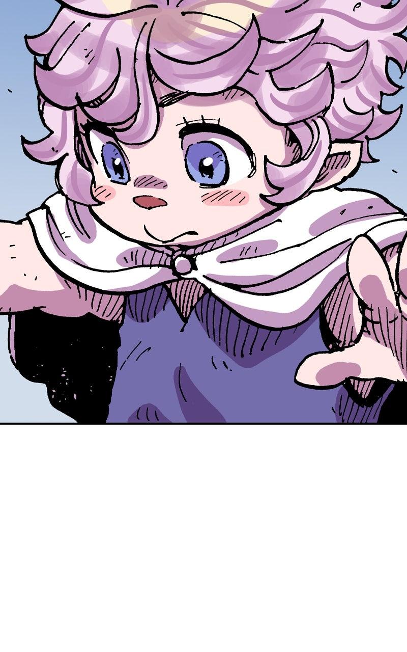 Read Clevatess Manga Online