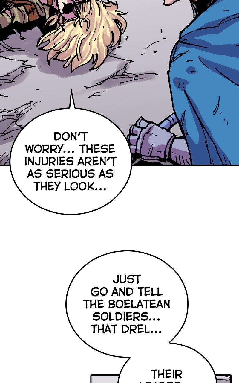 Read Clevatess Manga Online