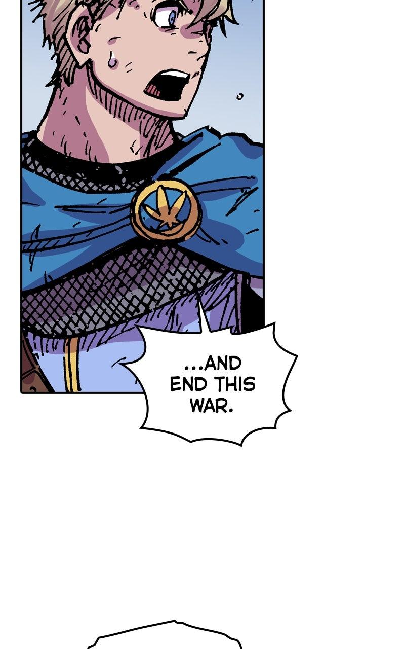 Read Clevatess Manga Online