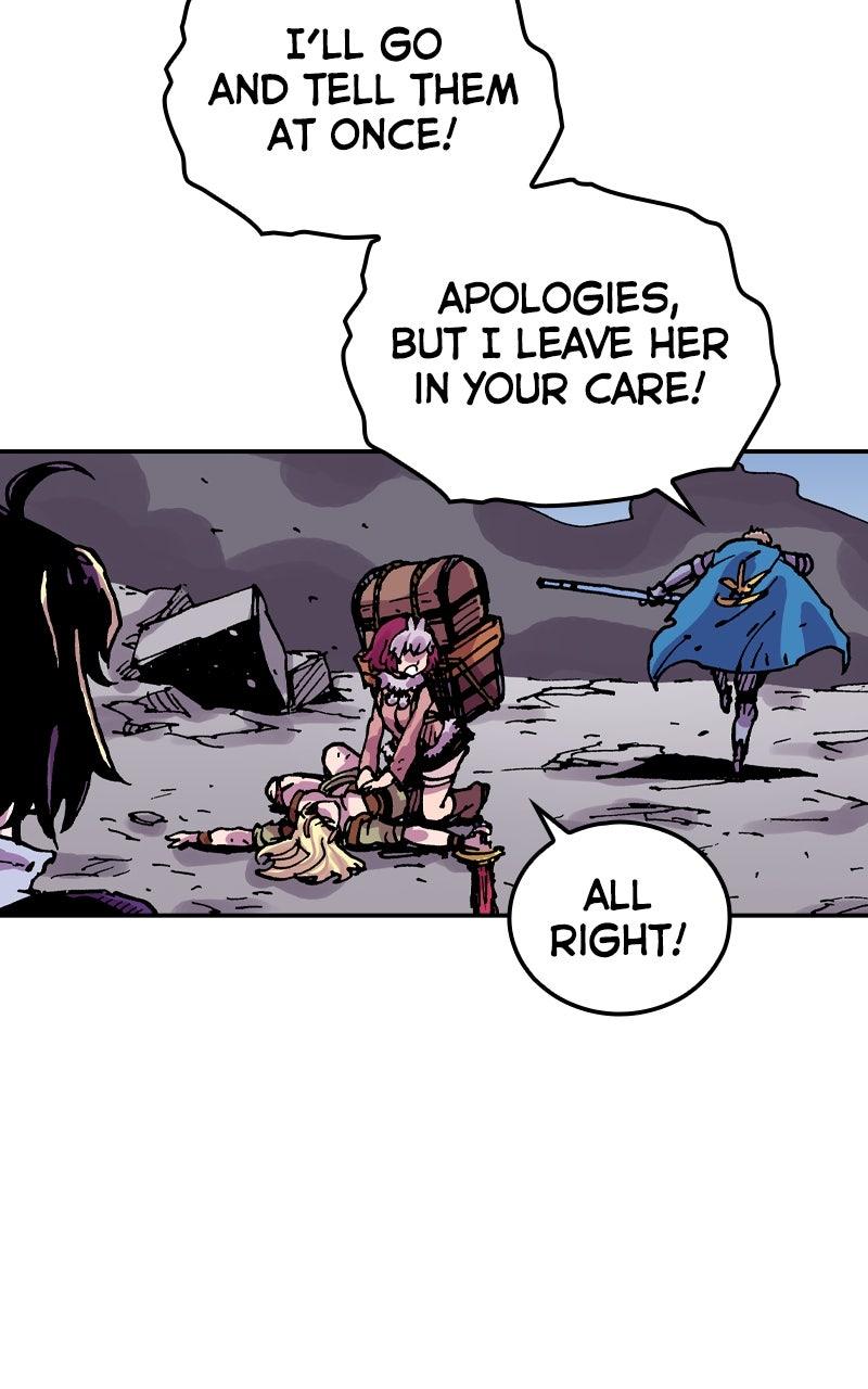 Read Clevatess Manga Online