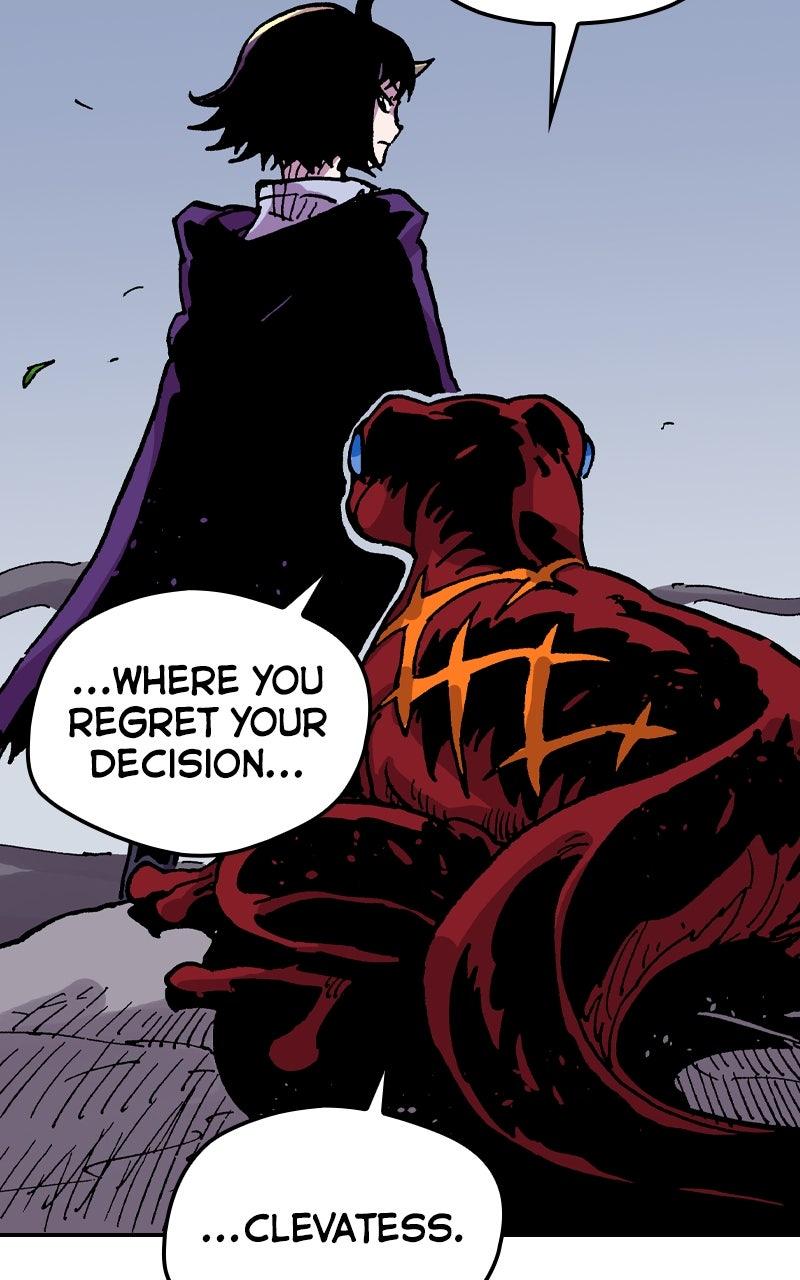 Read Clevatess Manga Online