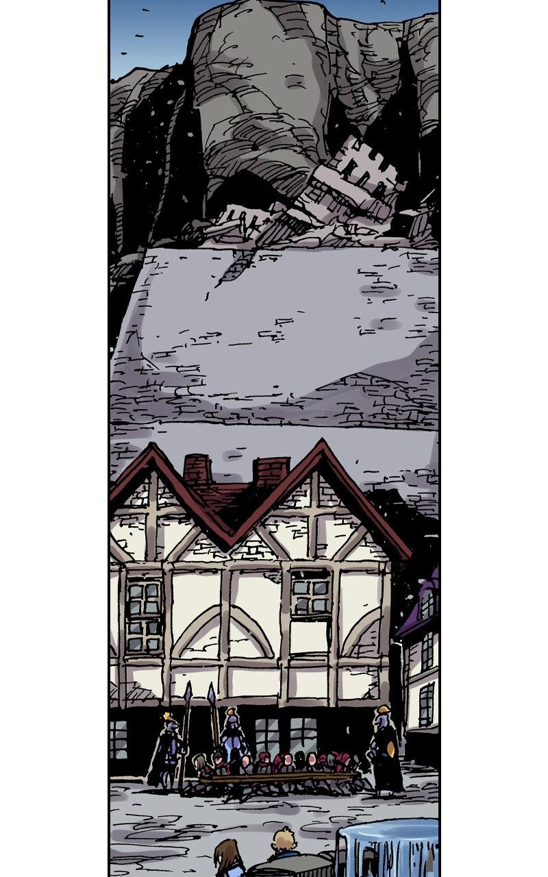 Read Clevatess Manga Online