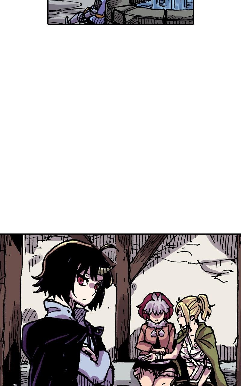 Read Clevatess Manga Online