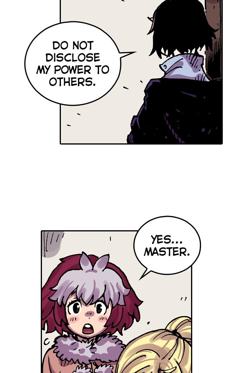 Read Clevatess Manga Online