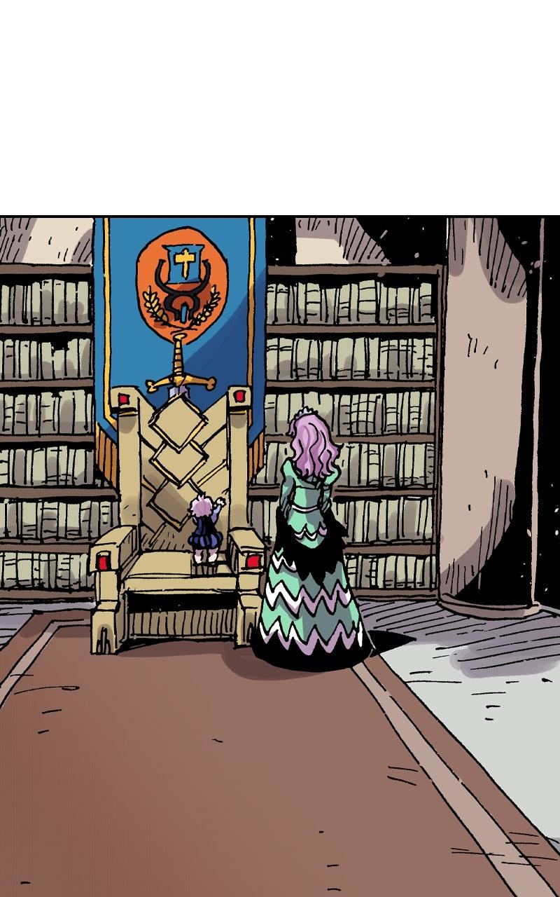 Read Clevatess Manga Online