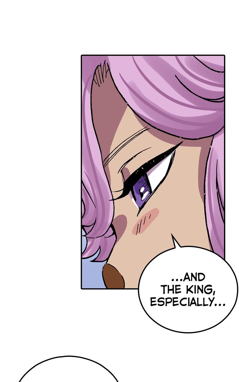 Read Clevatess Manga Online