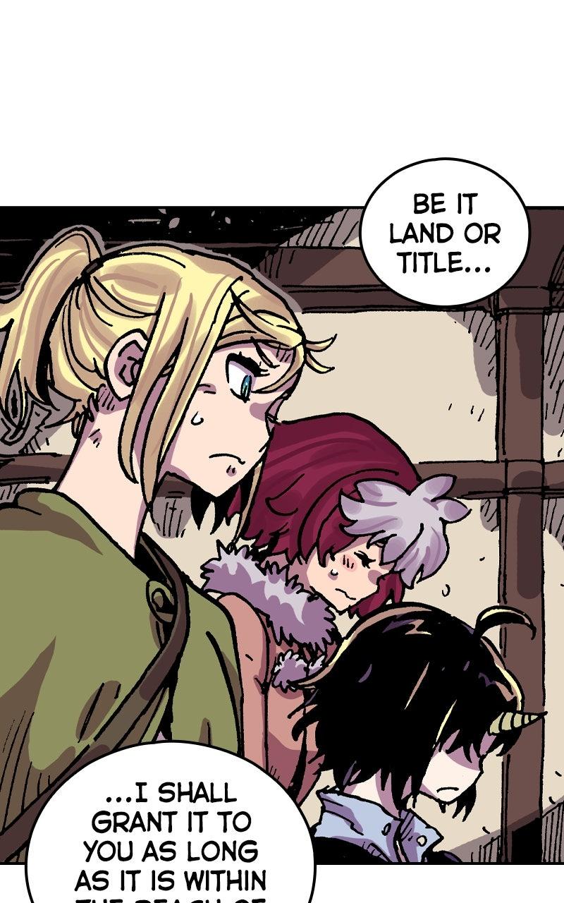 Read Clevatess Manga Online