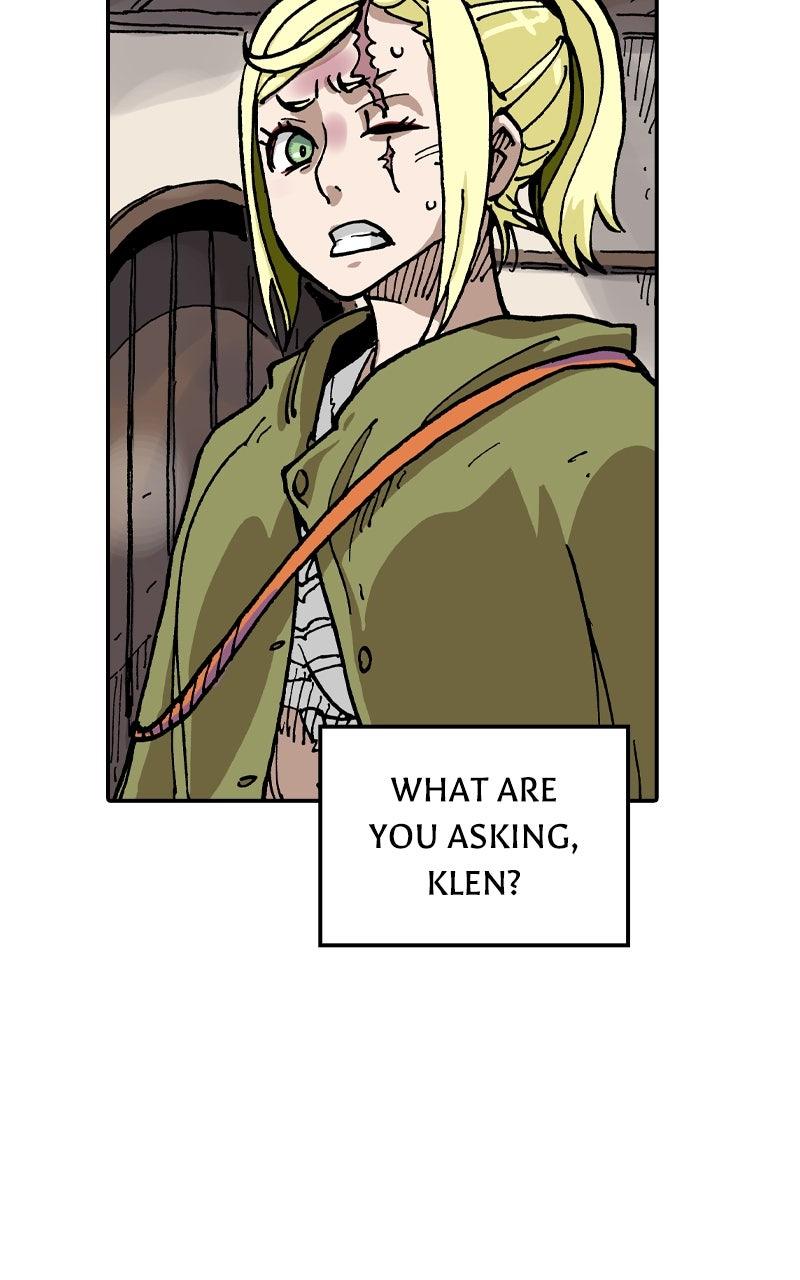 Read Clevatess Manga Online