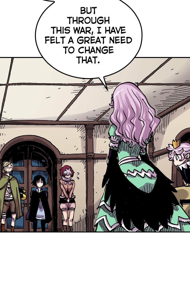 Read Clevatess Manga Online