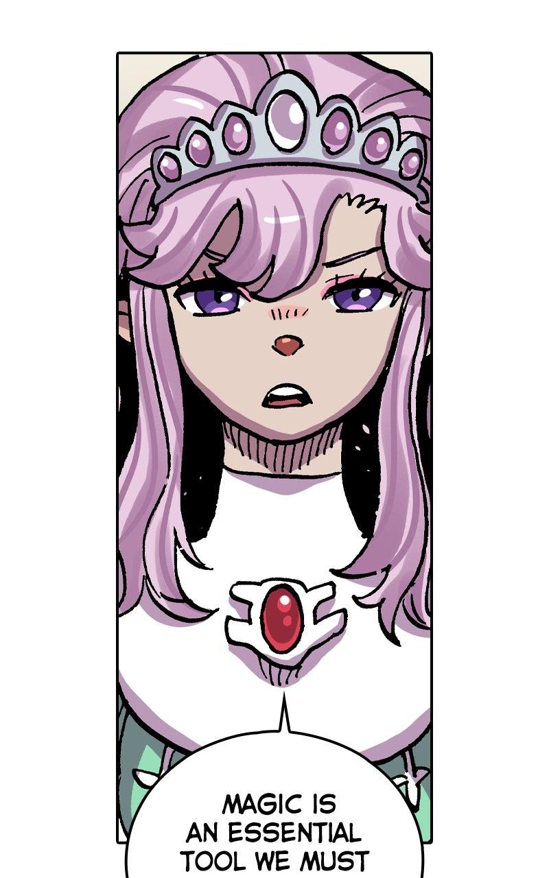 Read Clevatess Manga Online