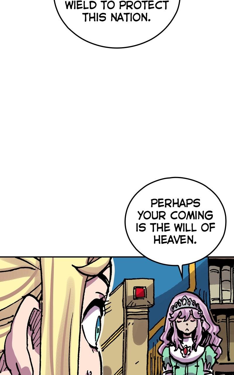 Read Clevatess Manga Online