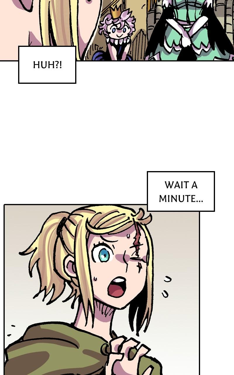 Read Clevatess Manga Online