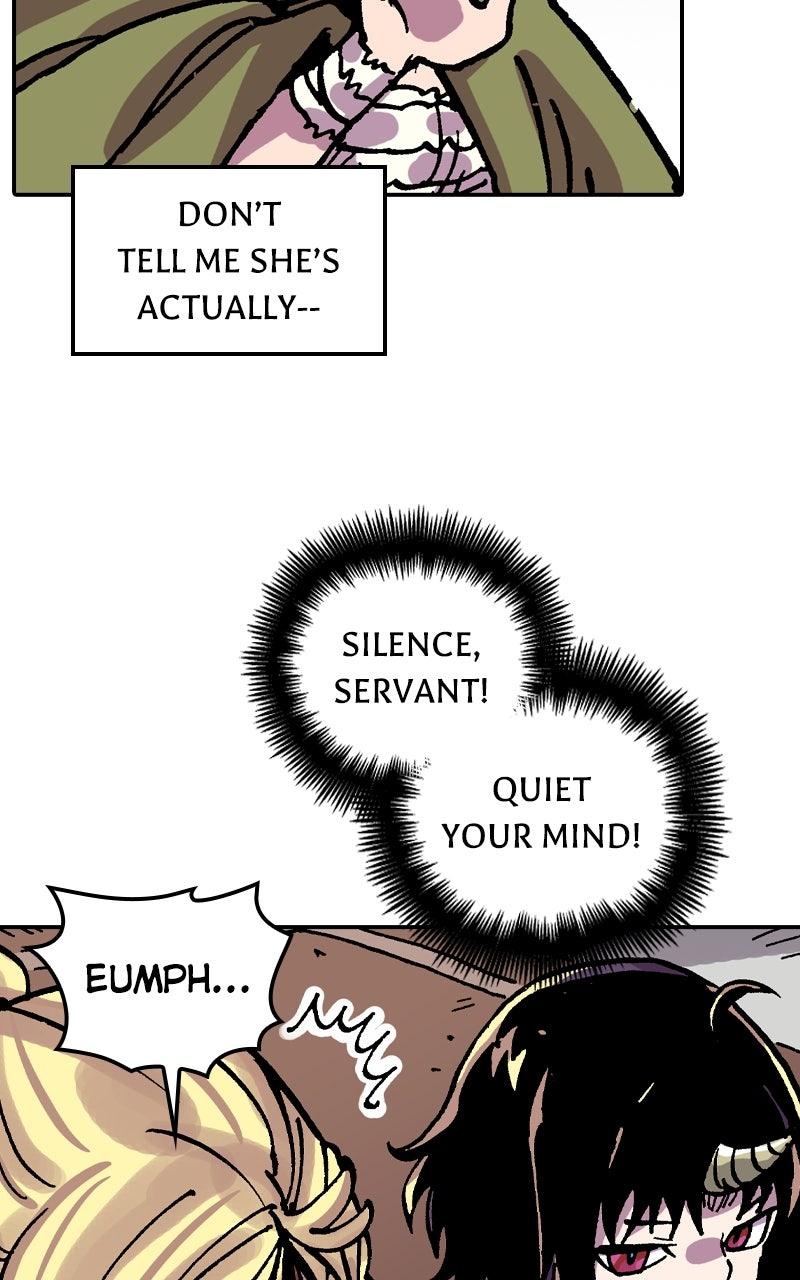 Read Clevatess Manga Online